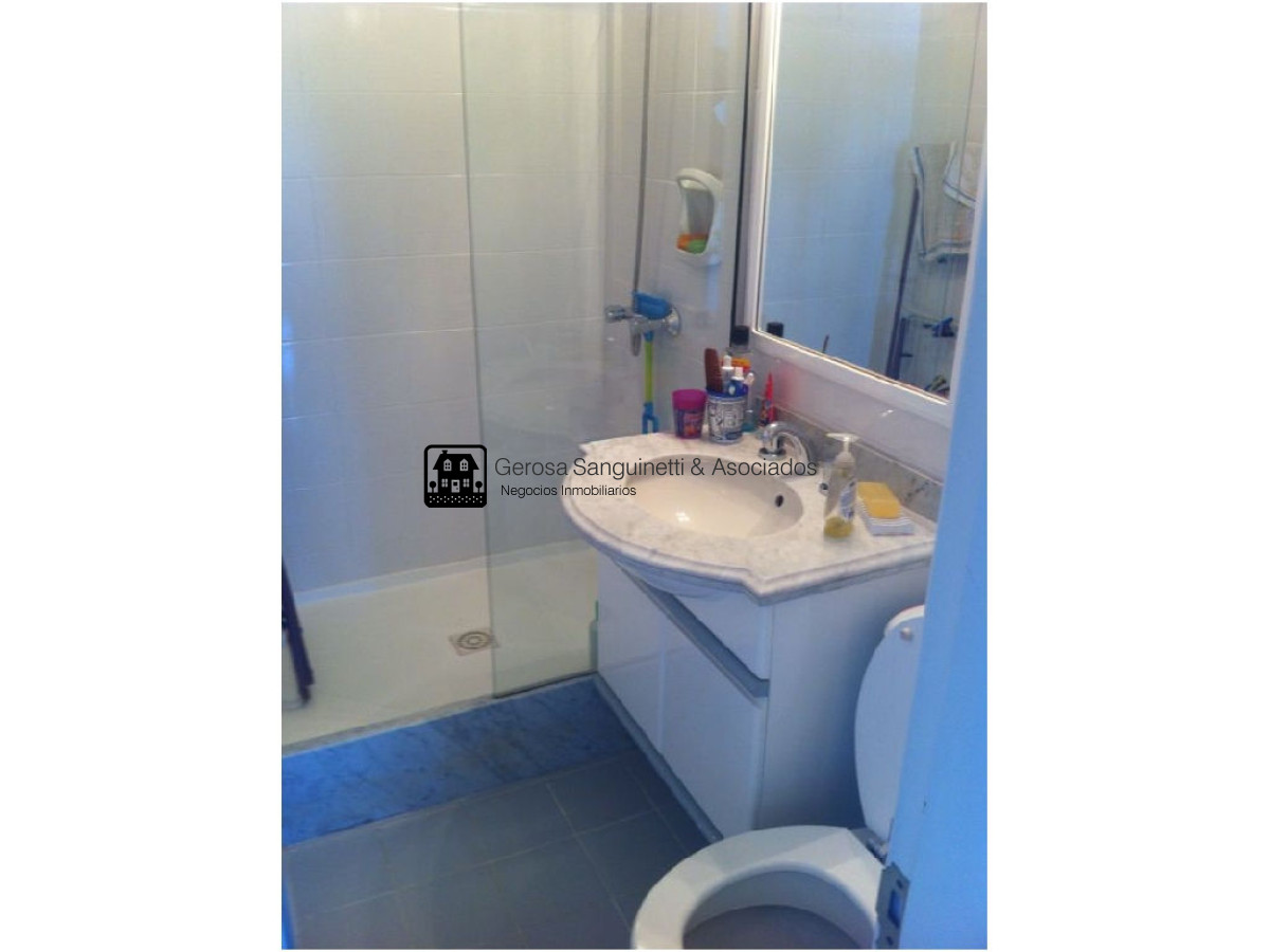 Apartamento ID.452 - Apartamento en Punta del Este, Mansa