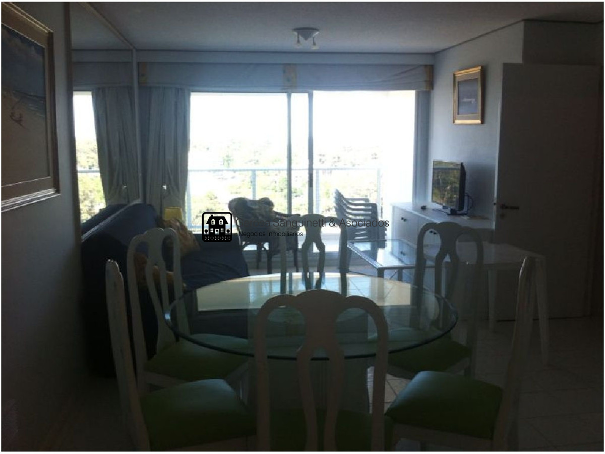 Apartamento ID.452 - Apartamento en Punta del Este, Mansa
