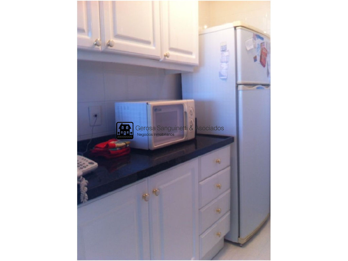 Apartamento ID.452 - Apartamento en Punta del Este, Mansa