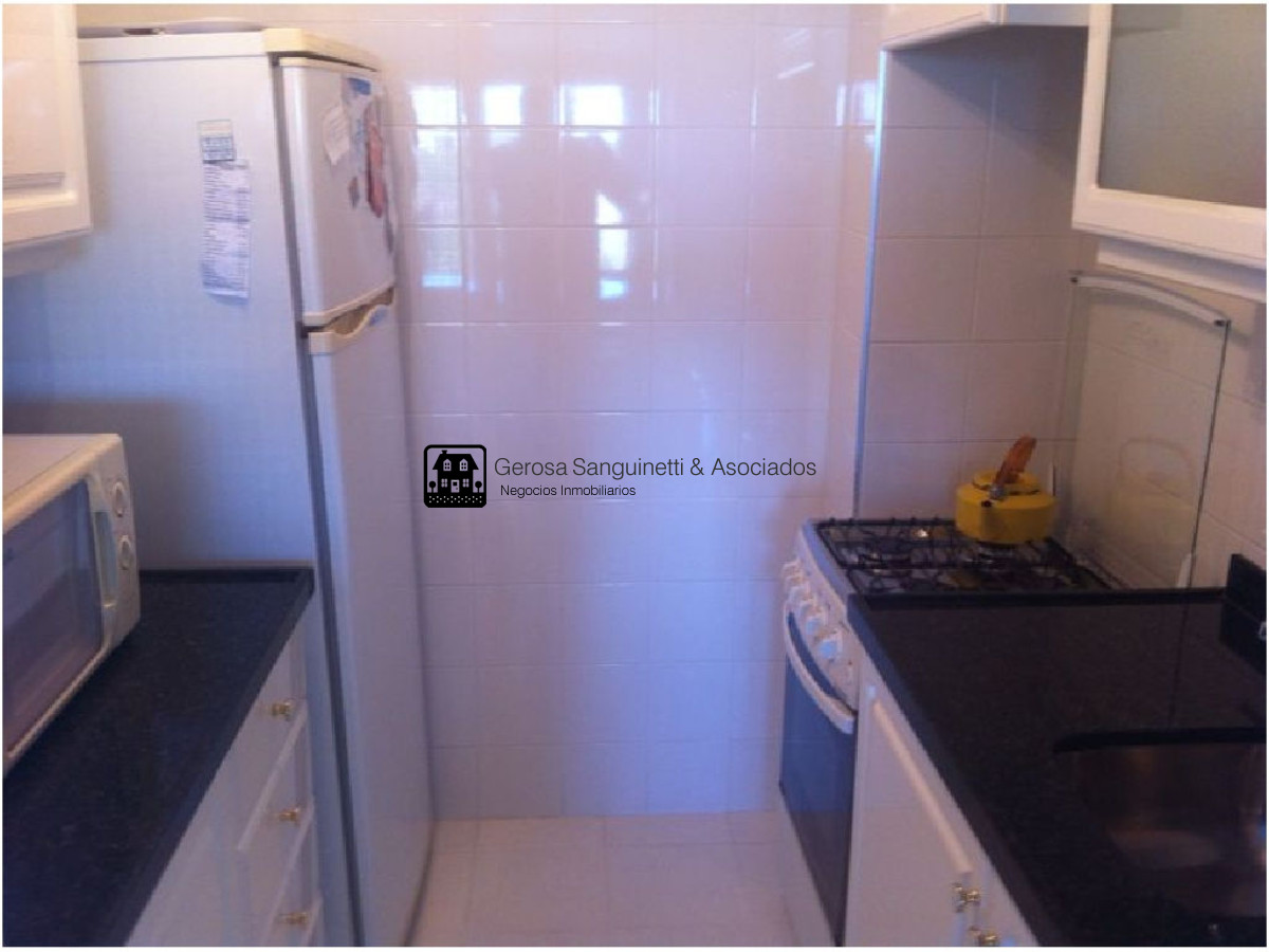 Apartamento ID.452 - Apartamento en Punta del Este, Mansa