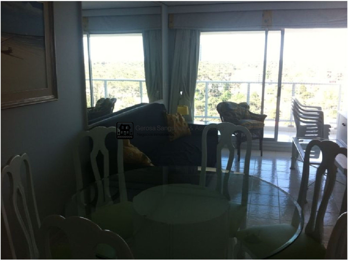 Apartamento ID.452 - Apartamento en Punta del Este, Mansa