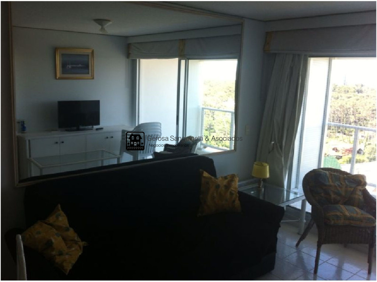 Apartamento ID.452 - Apartamento en Punta del Este, Mansa