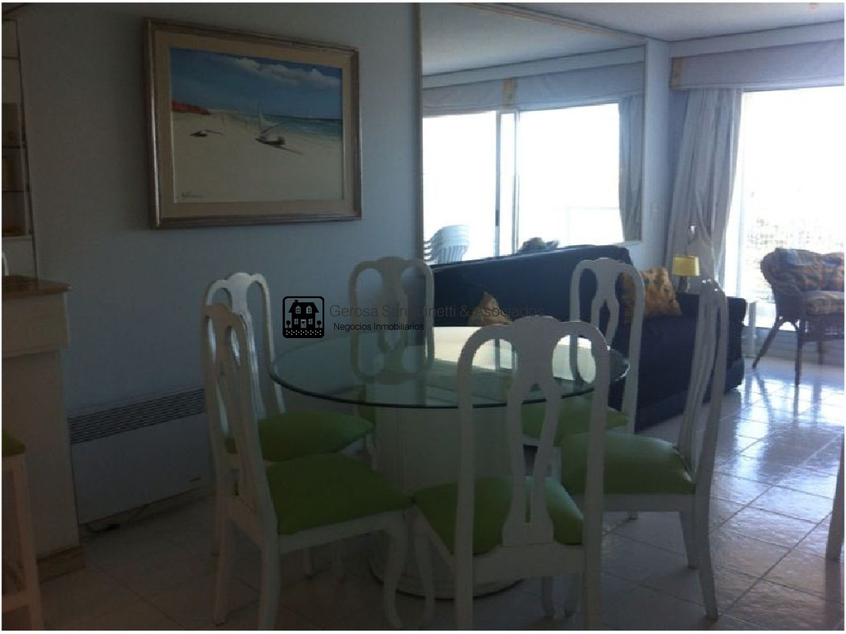Apartamento ID.452 - Apartamento en Punta del Este, Mansa