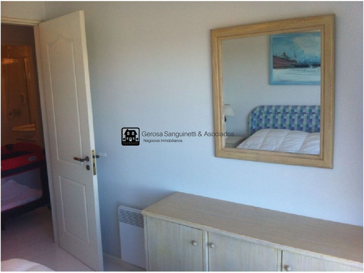 Apartamento ID.452 - Apartamento en Punta del Este, Mansa