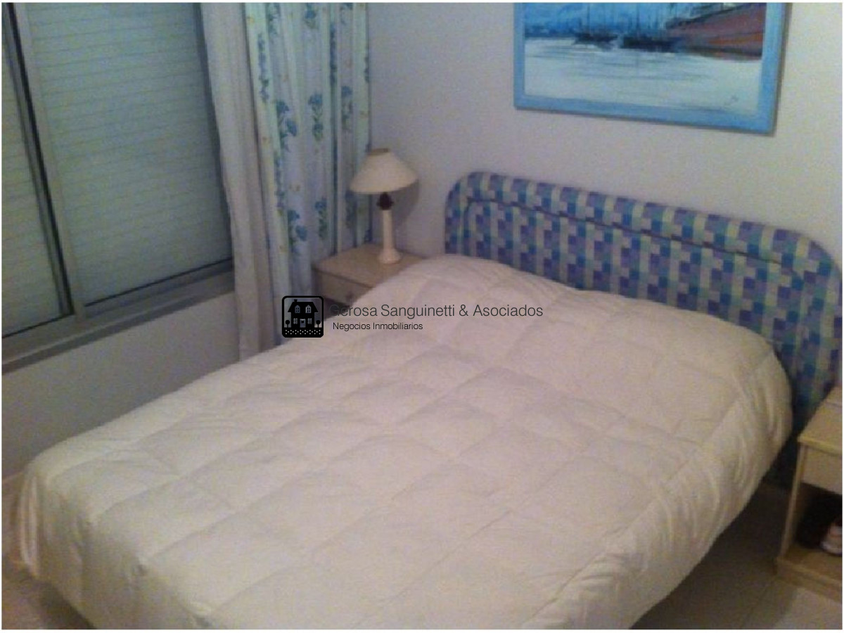 Apartamento ID.452 - Apartamento en Punta del Este, Mansa