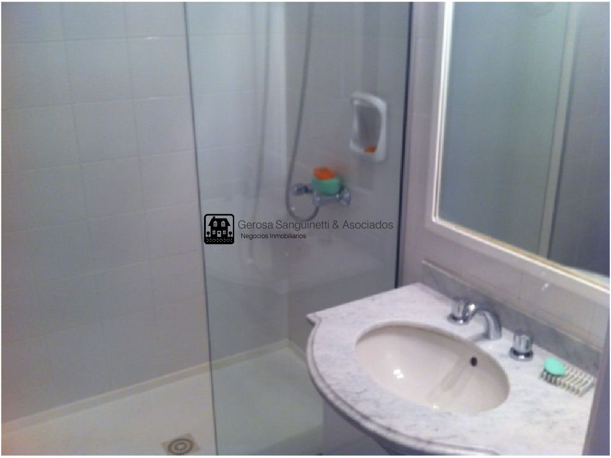 Apartamento ID.452 - Apartamento en Punta del Este, Mansa