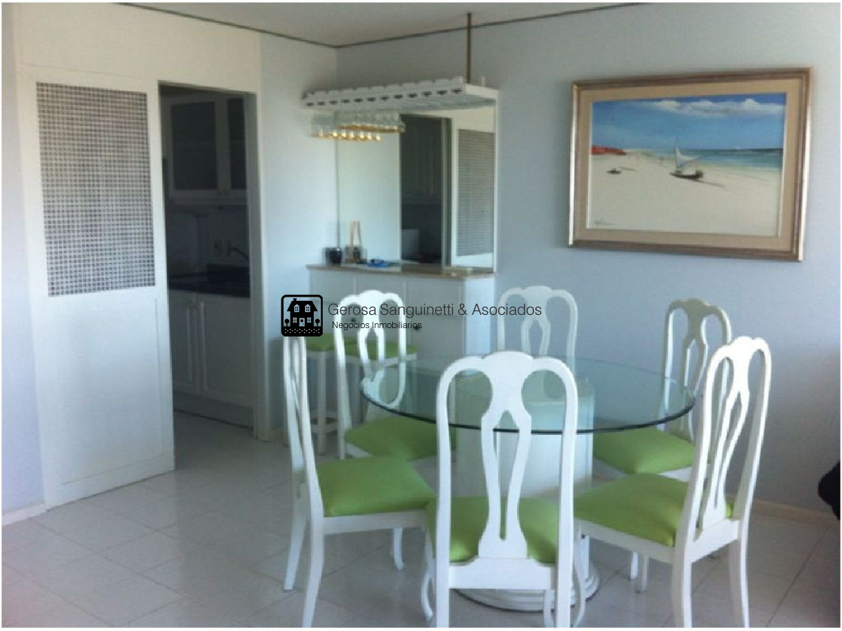 Apartamento ID.452 - Apartamento en Punta del Este, Mansa