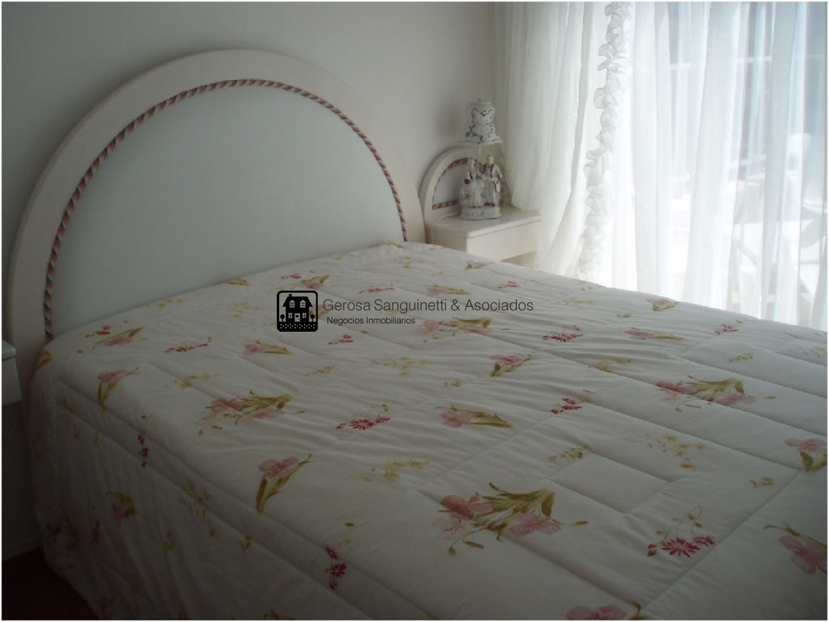 Apartamento ID.454 - Apartamento en Punta del Este, Península