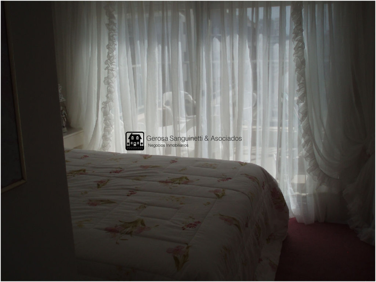 Apartamento ID.454 - Apartamento en Punta del Este, Península