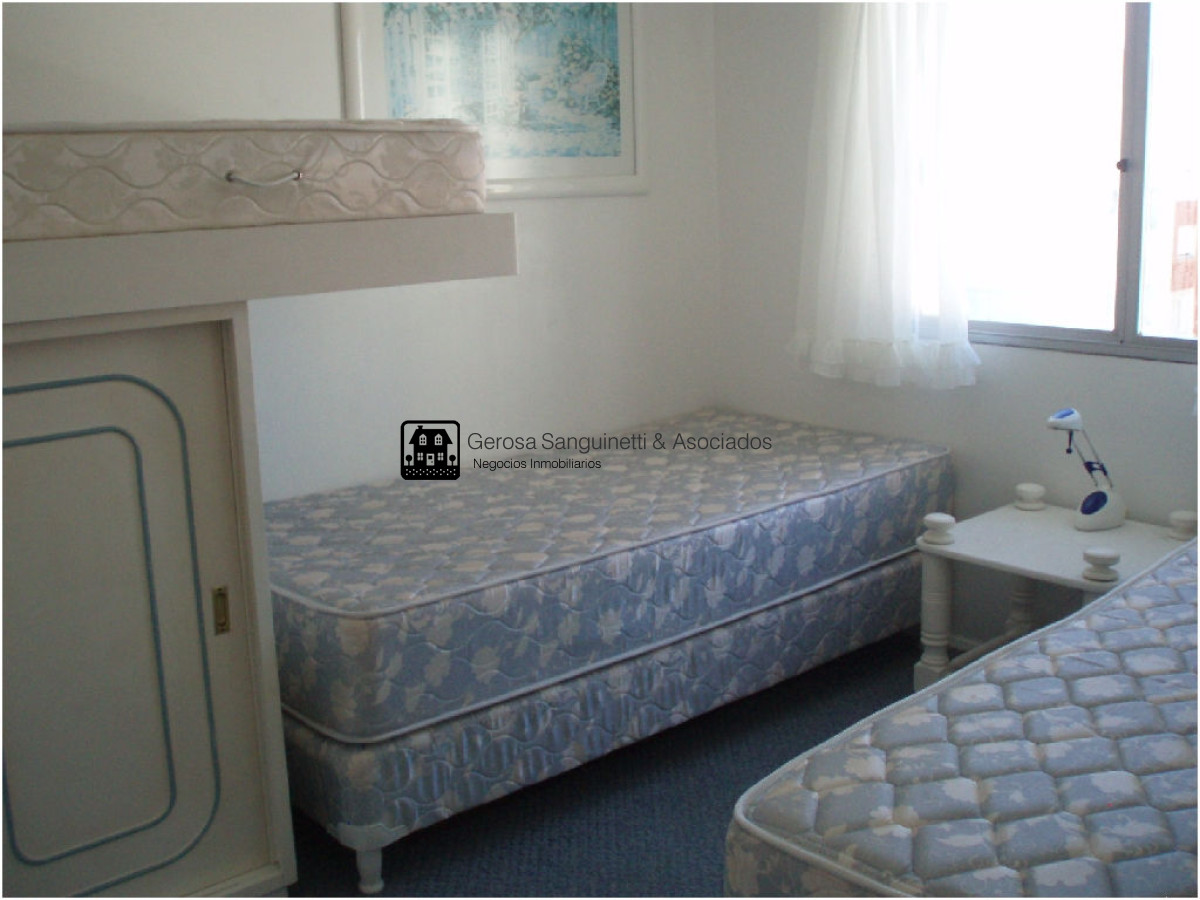 Apartamento ID.454 - Apartamento en Punta del Este, Península