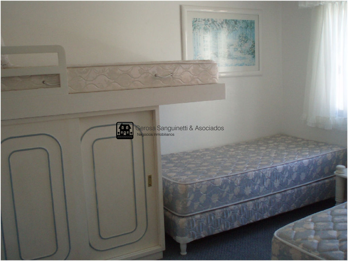 Apartamento ID.454 - Apartamento en Punta del Este, Península