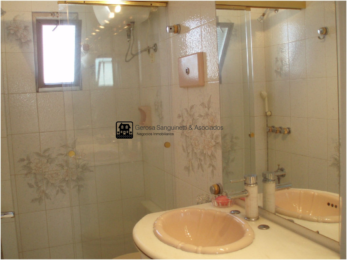 Apartamento ID.454 - Apartamento en Punta del Este, Península