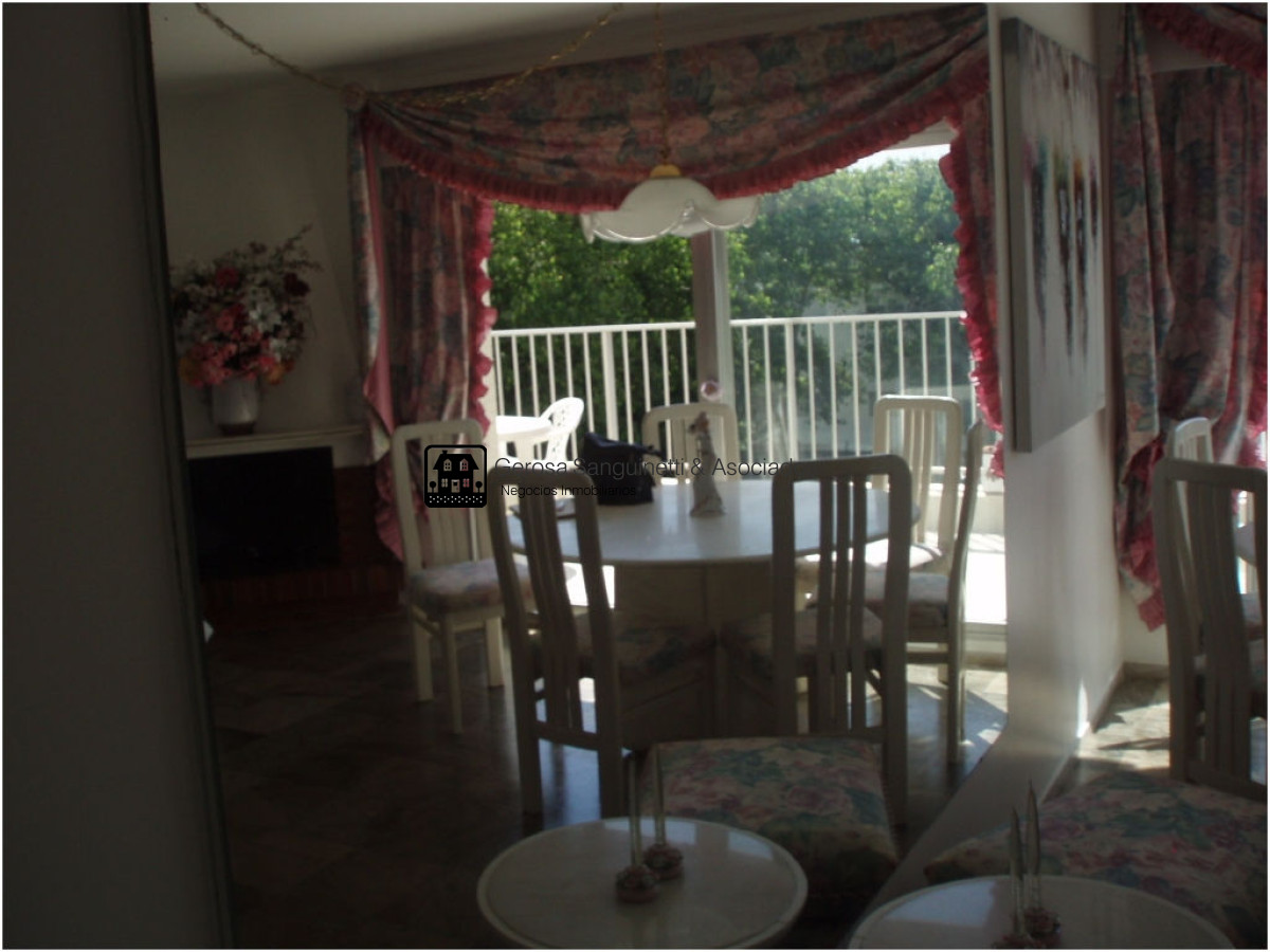 Apartamento ID.454 - Apartamento en Punta del Este, Península