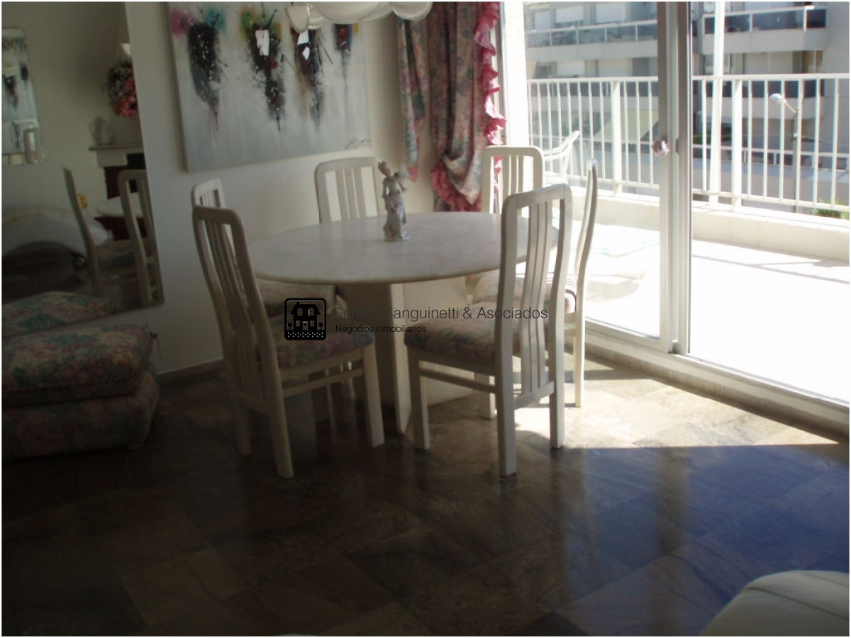 Apartamento ID.454 - Apartamento en Punta del Este, Península