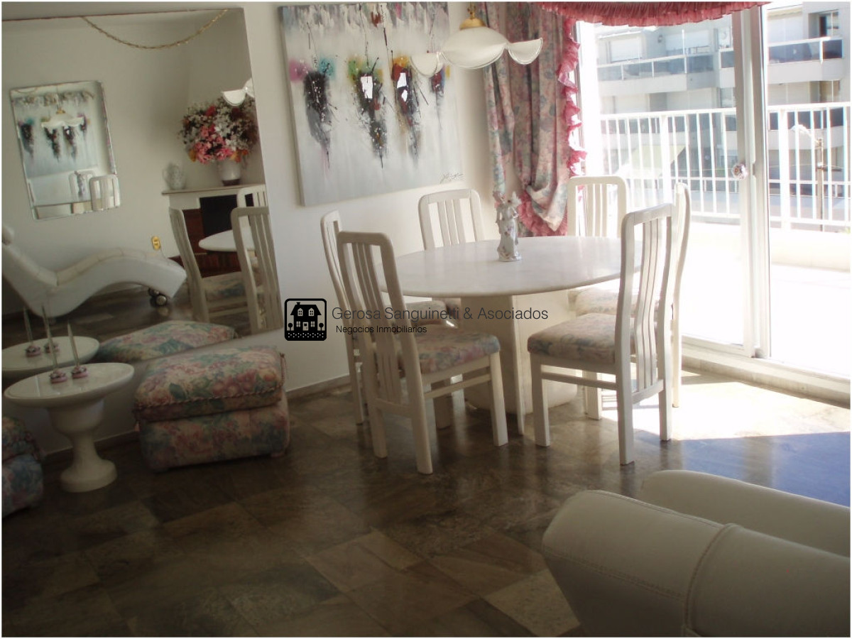Apartamento ID.454 - Apartamento en Punta del Este, Península