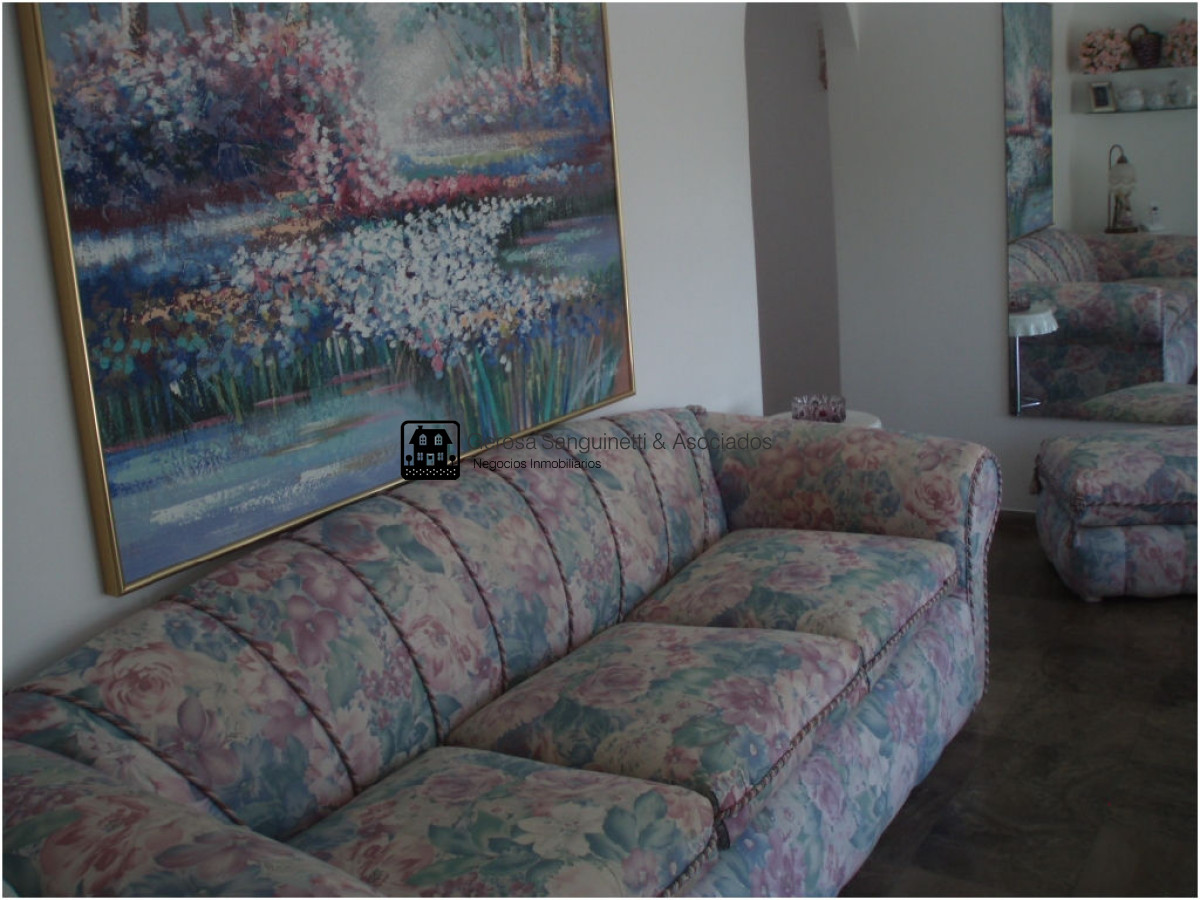 Apartamento ID.454 - Apartamento en Punta del Este, Península