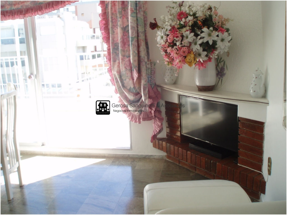 Apartamento ID.454 - Apartamento en Punta del Este, Península