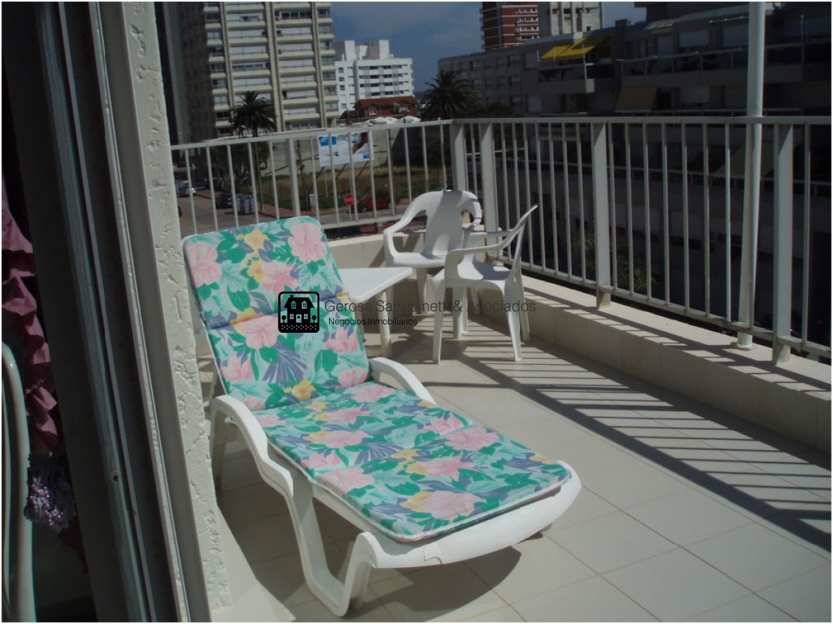 Apartamento ID.454 - Apartamento en Punta del Este, Península
