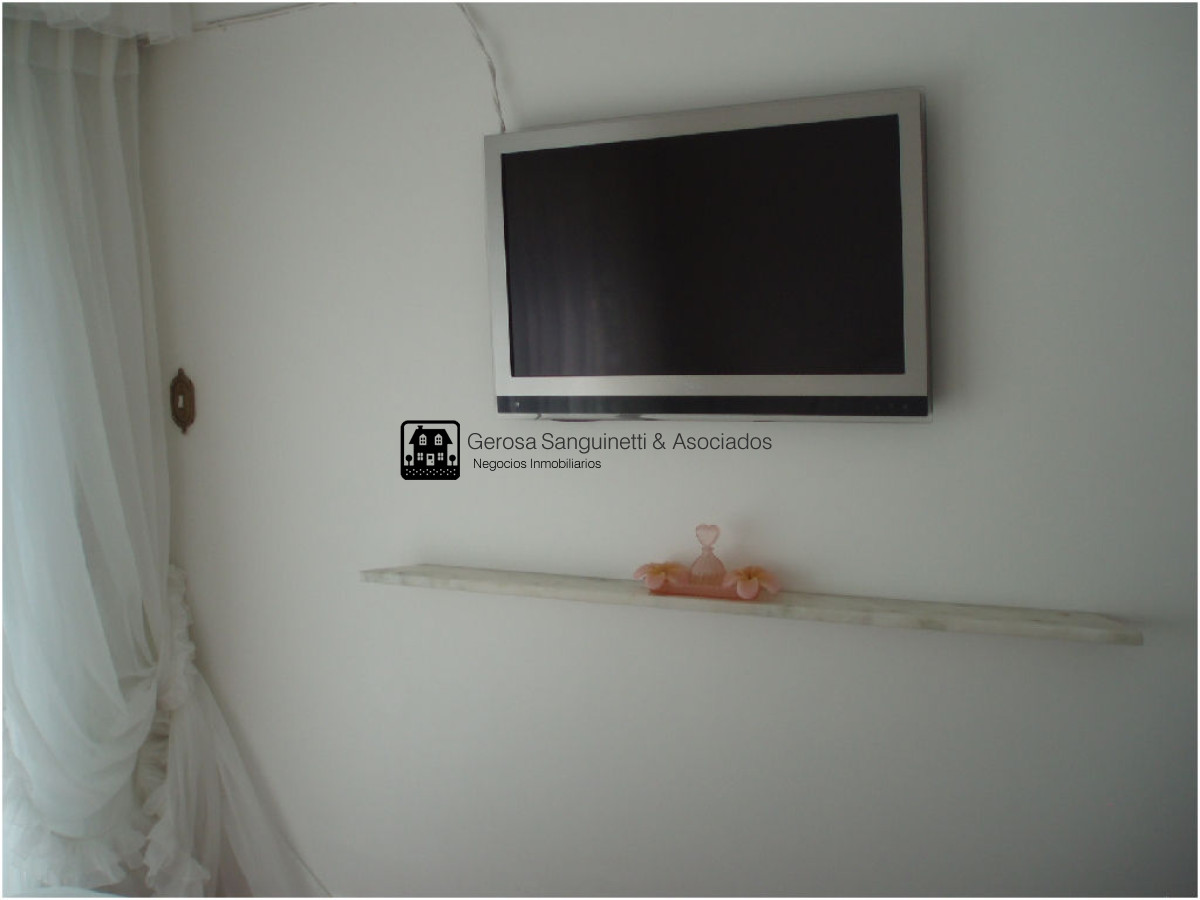 Apartamento ID.454 - Apartamento en Punta del Este, Península