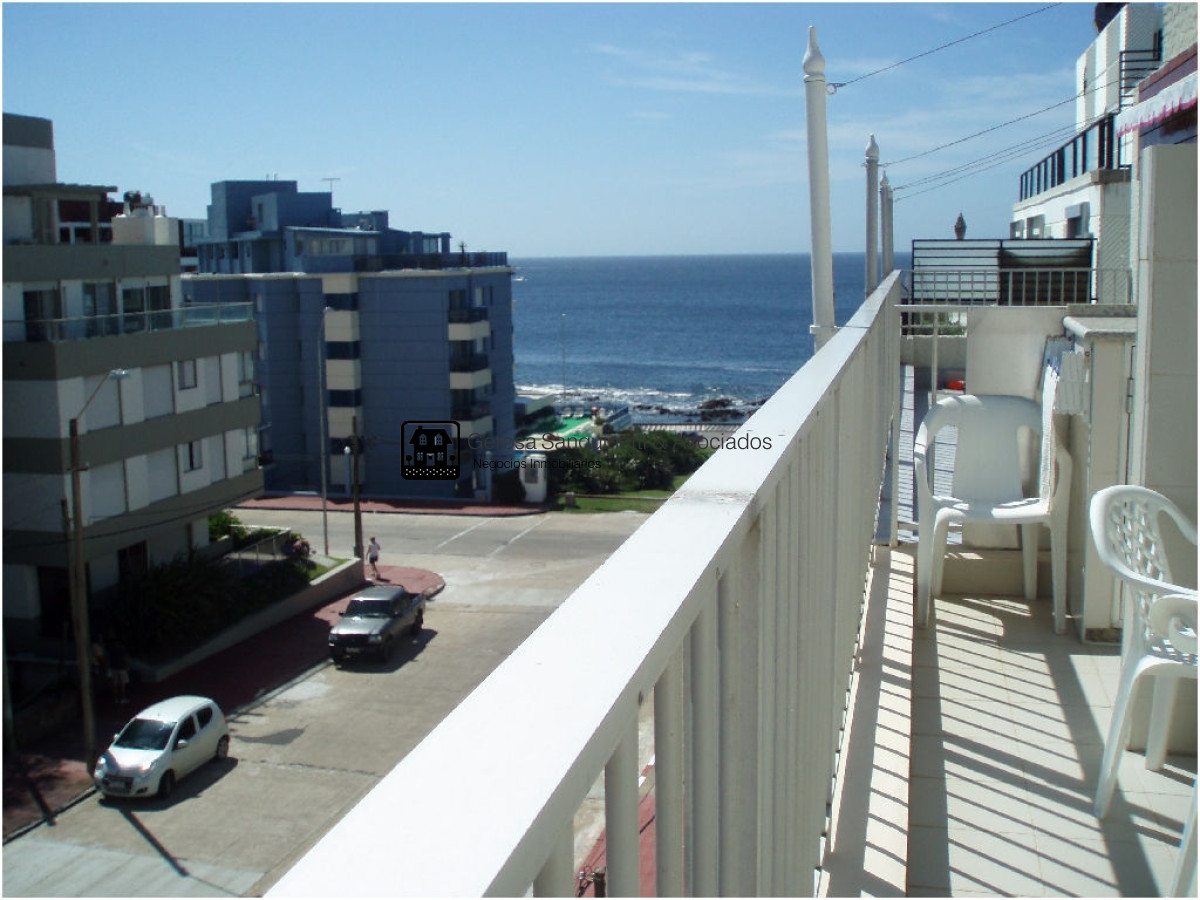 Apartamento ID.454 - Apartamento en Punta del Este, Península