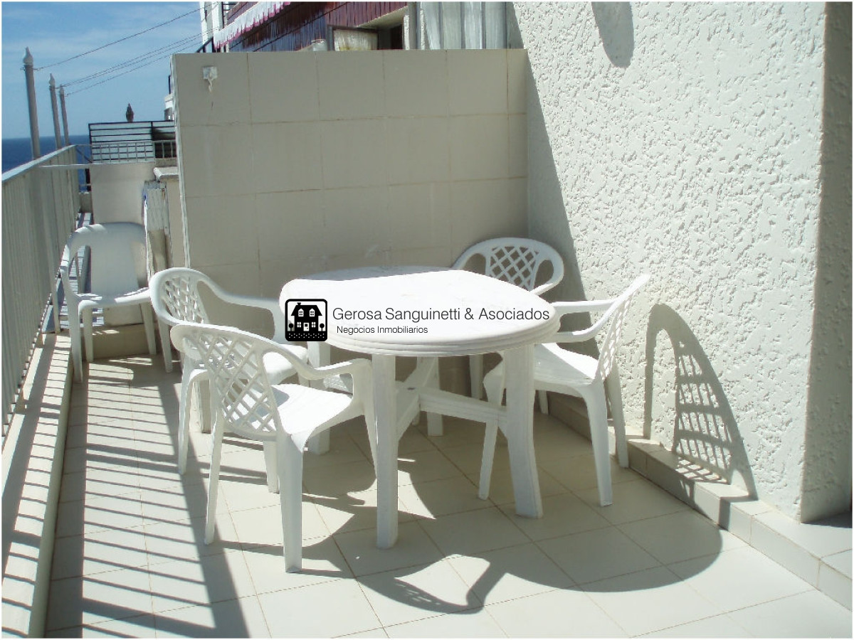 Apartamento ID.454 - Apartamento en Punta del Este, Península