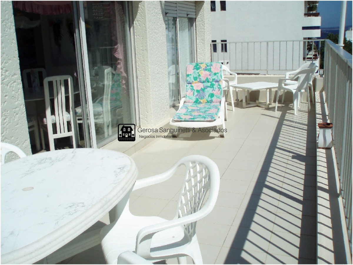 Apartamento ID.454 - Apartamento en Punta del Este, Península