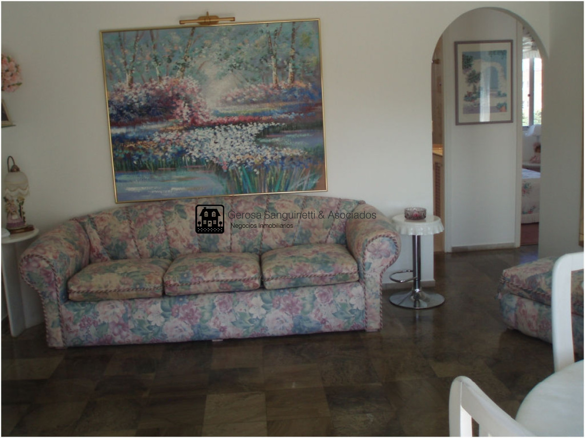 Apartamento ID.454 - Apartamento en Punta del Este, Península