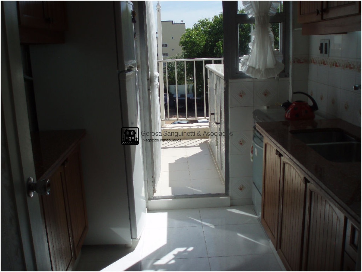 Apartamento ID.454 - Apartamento en Punta del Este, Península