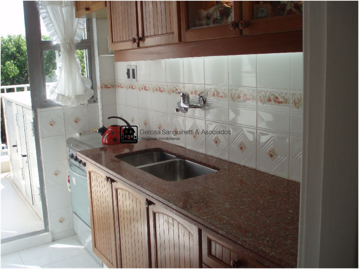 Apartamento ID.454 - Apartamento en Punta del Este, Península