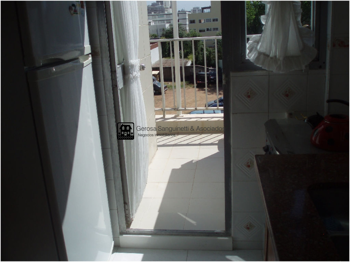 Apartamento ID.454 - Apartamento en Punta del Este, Península