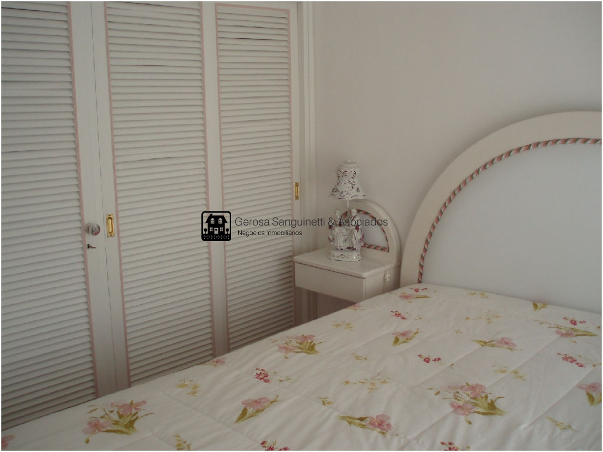 Apartamento ID.454 - Apartamento en Punta del Este, Península