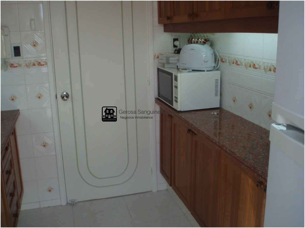 Apartamento ID.454 - Apartamento en Punta del Este, Península