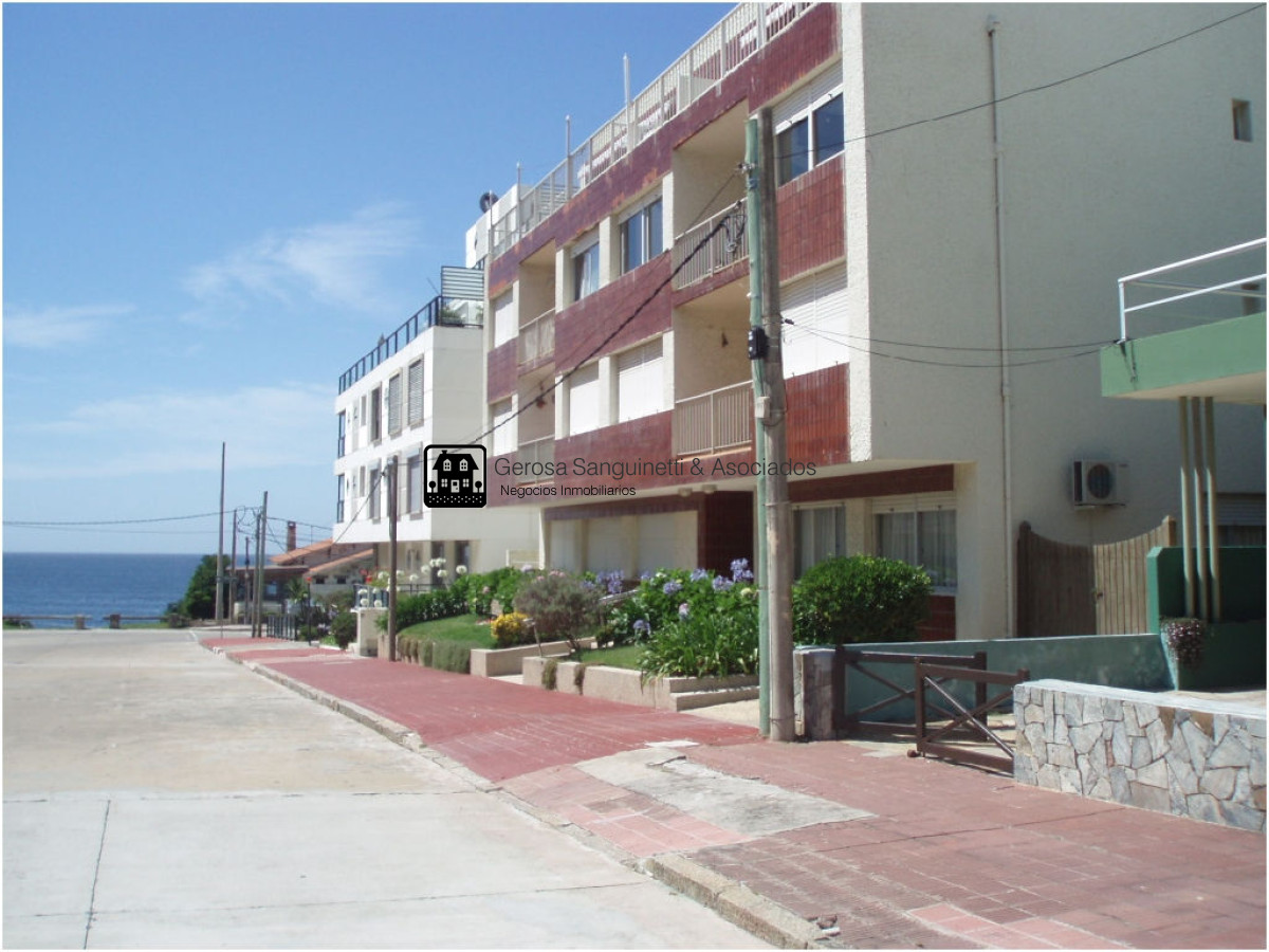 Apartamento ID.454 - Apartamento en Punta del Este, Península