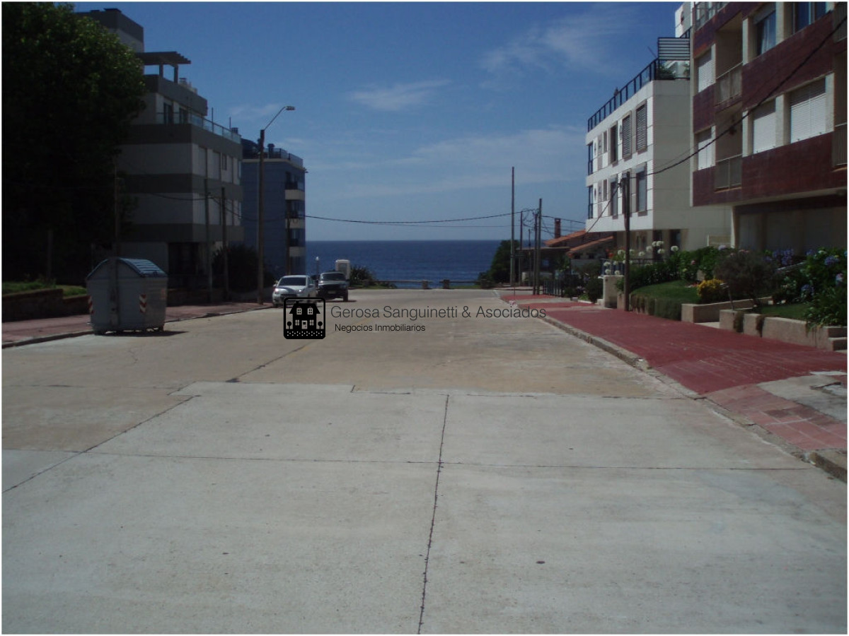 Apartamento ID.454 - Apartamento en Punta del Este, Península