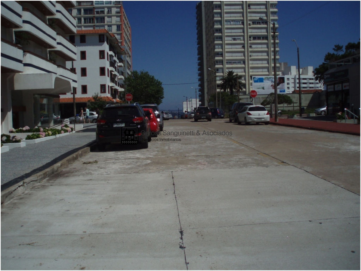 Apartamento ID.454 - Apartamento en Punta del Este, Península