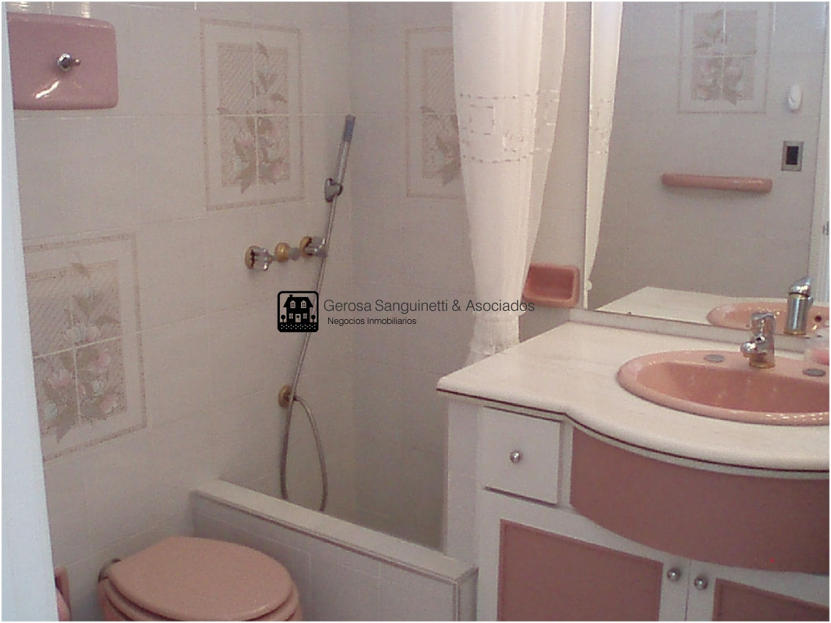 Apartamento ID.454 - Apartamento en Punta del Este, Península
