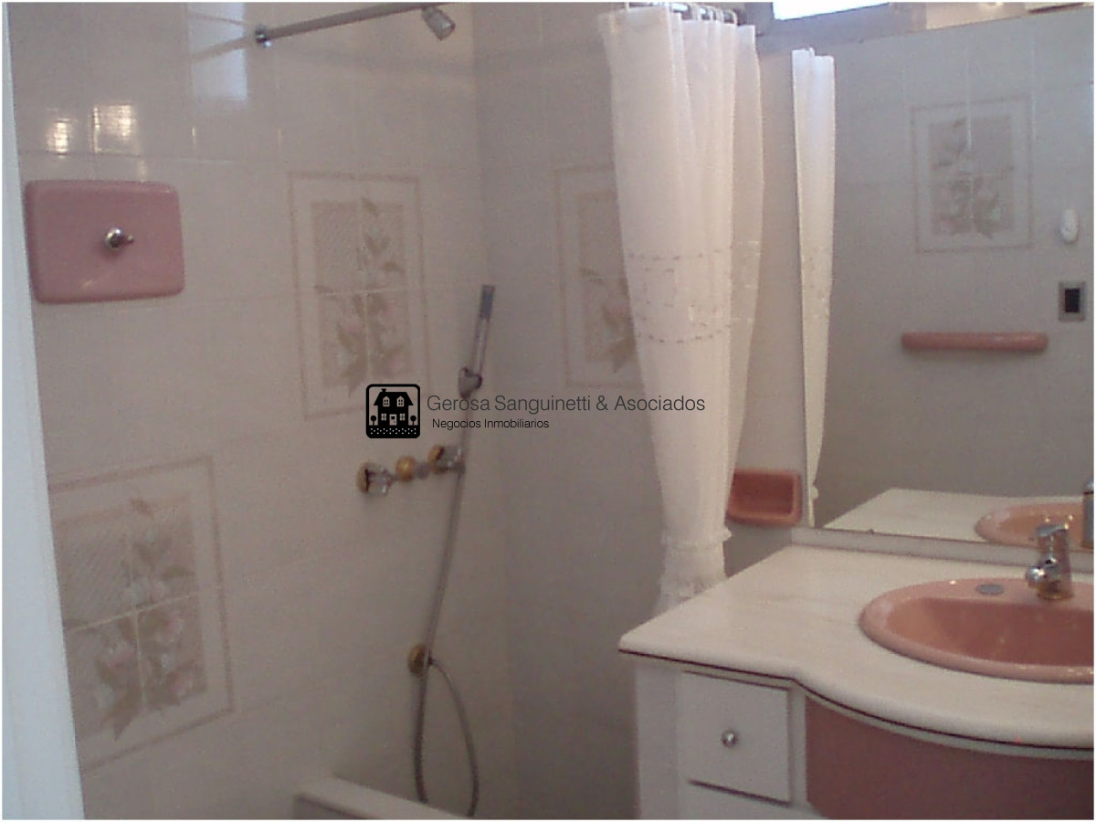 Apartamento ID.454 - Apartamento en Punta del Este, Península