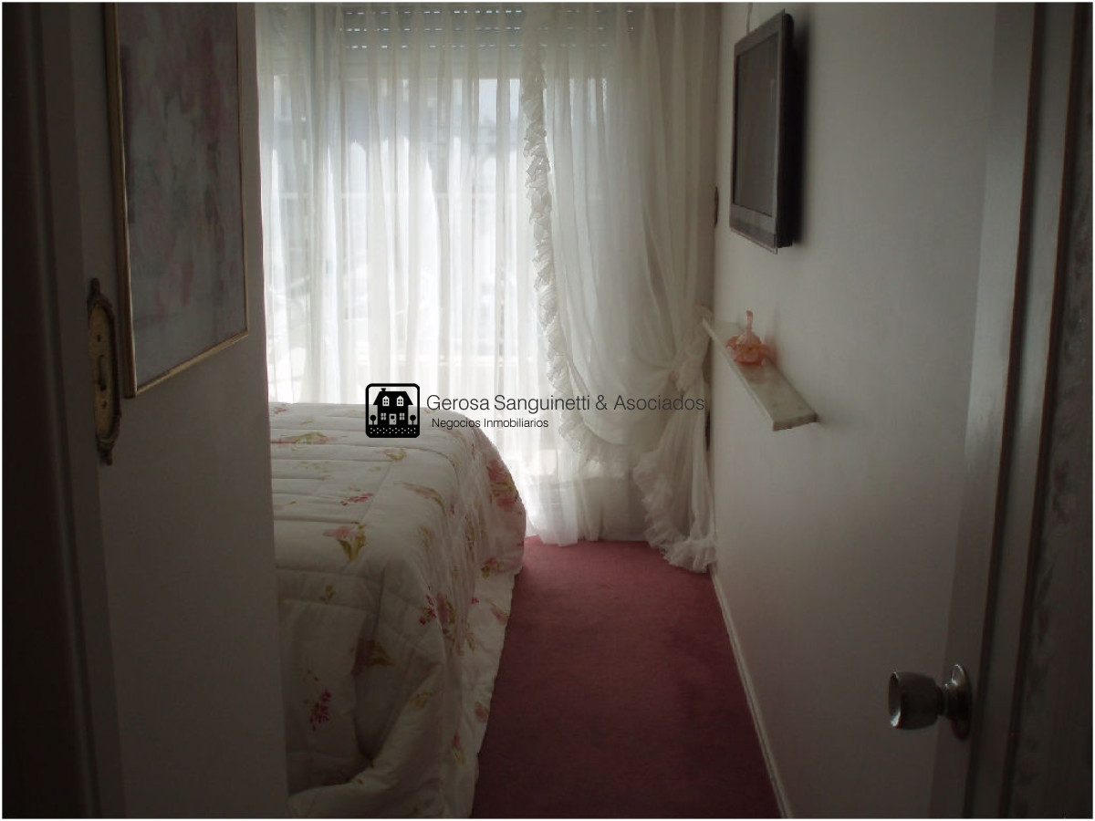 Apartamento ID.454 - Apartamento en Punta del Este, Península