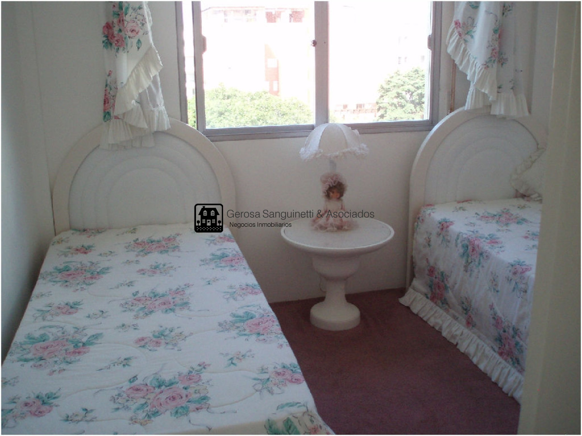Apartamento ID.454 - Apartamento en Punta del Este, Península