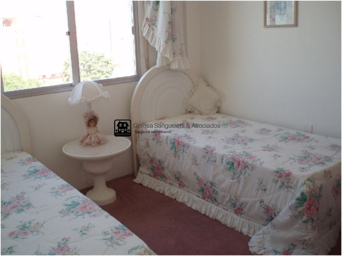 Apartamento ID.454 - Apartamento en Punta del Este, Península