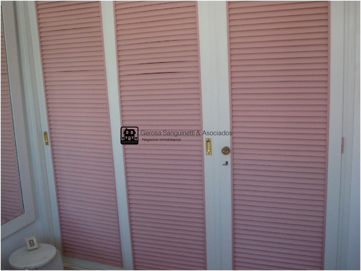 Apartamento ID.454 - Apartamento en Punta del Este, Península