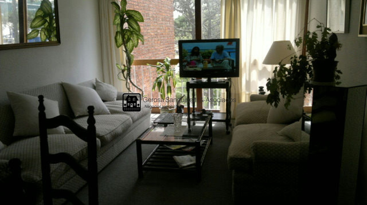 Apartamento ID.457 - Apartamento en Punta del Este, Mansa