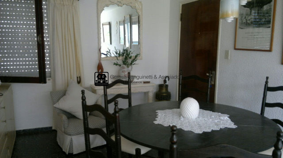 Apartamento ID.457 - Apartamento en Punta del Este, Mansa