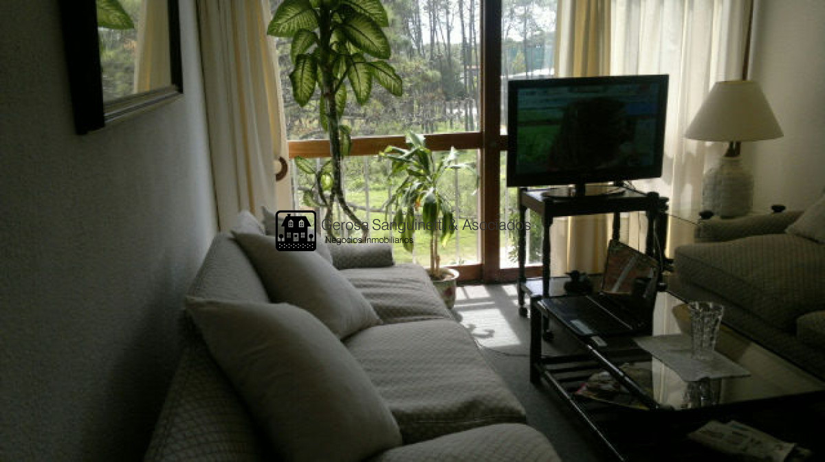 Apartamento ID.457 - Apartamento en Punta del Este, Mansa