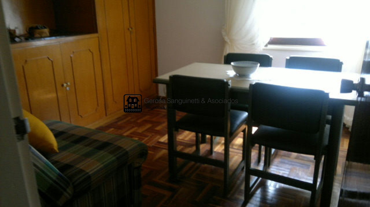 Apartamento ID.457 - Apartamento en Punta del Este, Mansa