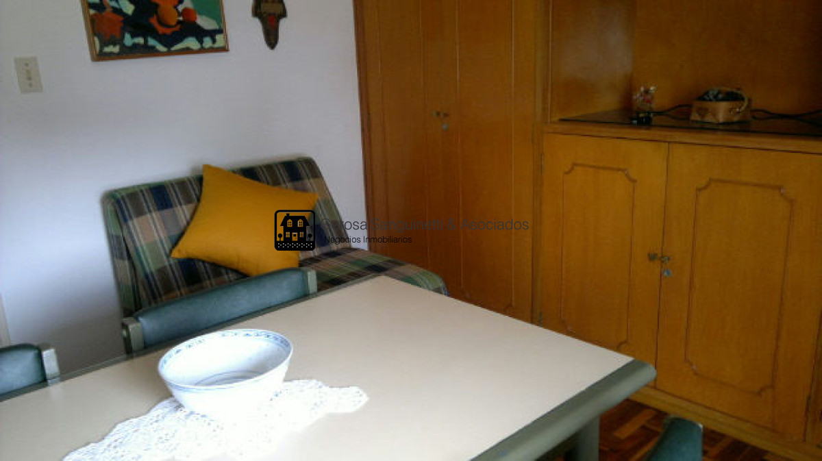 Apartamento ID.457 - Apartamento en Punta del Este, Mansa
