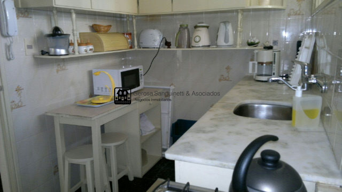 Apartamento ID.457 - Apartamento en Punta del Este, Mansa