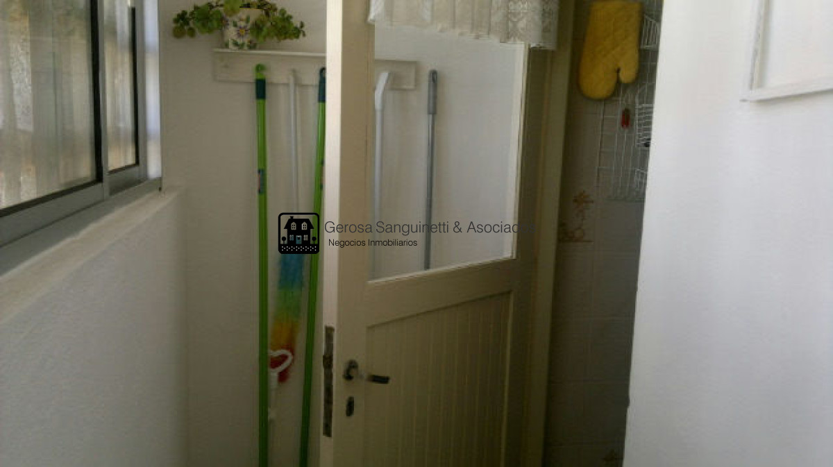 Apartamento ID.457 - Apartamento en Punta del Este, Mansa