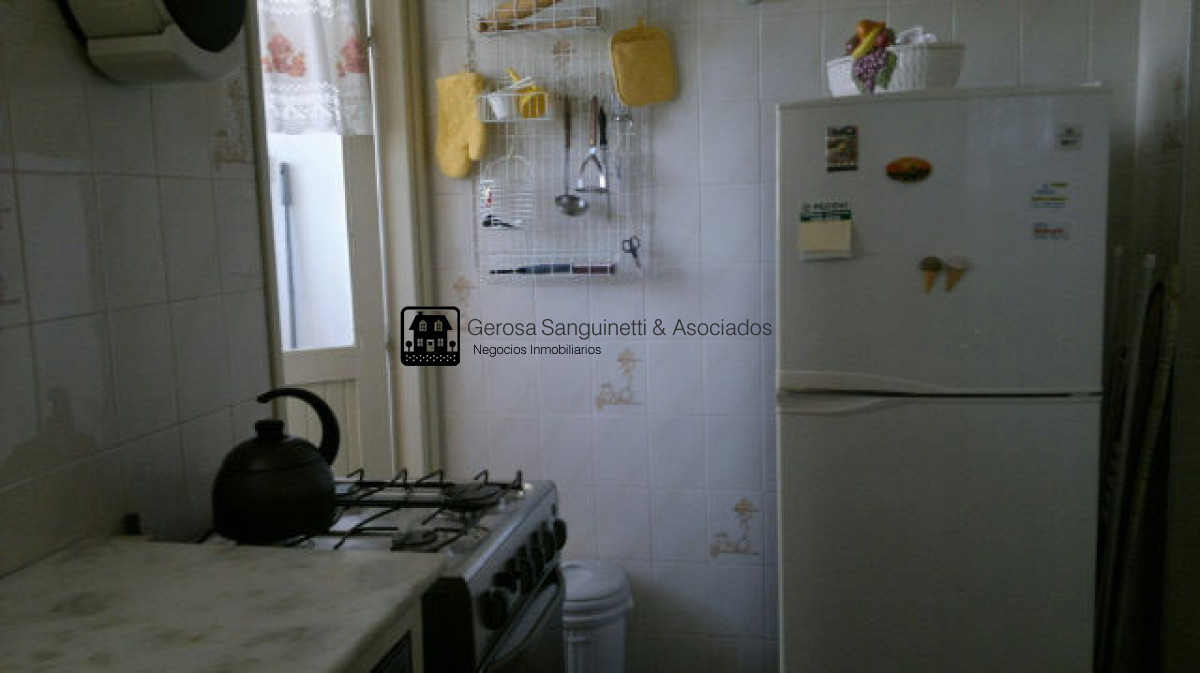 Apartamento ID.457 - Apartamento en Punta del Este, Mansa