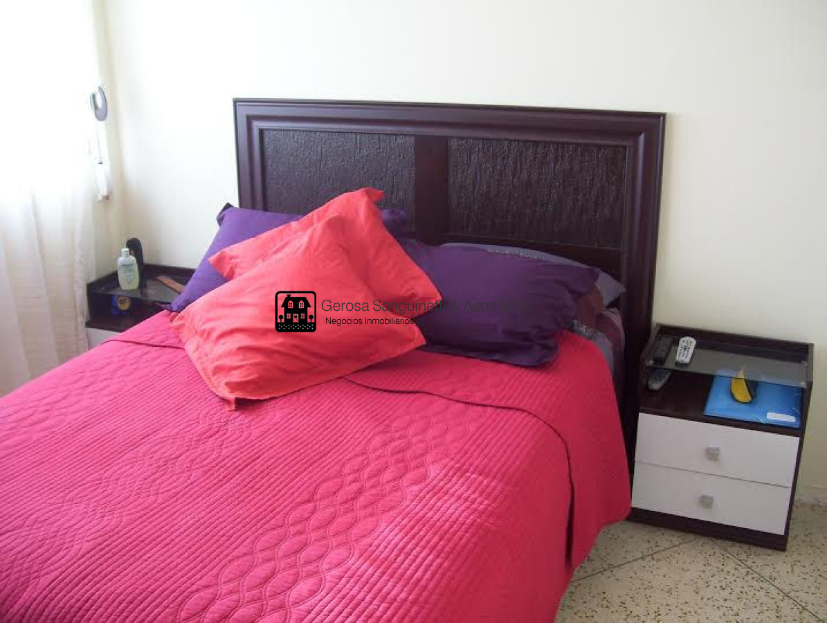 Apartamento ID.458 - Apartamento en Punta del Este, Península